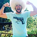 Димон, 31 год