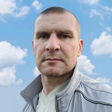 Фотография мужчины Serg, 45 лет из г. Новый Оскол