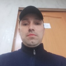 Фотография мужчины Данил, 39 лет из г. Янаул