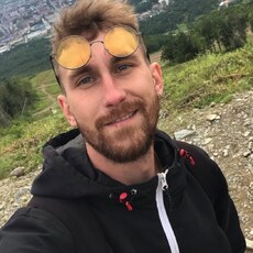 Фотография мужчины Алексей, 32 года из г. Новосибирск