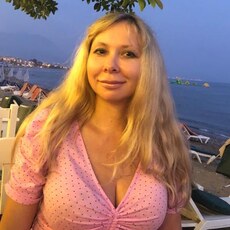 Фотография девушки Лера, 41 год из г. Самара