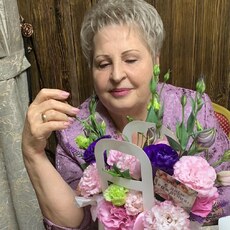 Фотография девушки Евгения, 71 год из г. Орск
