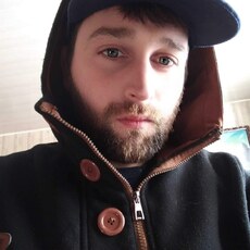 Фотография мужчины Арчи, 33 года из г. Владивосток