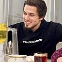 Амир, 23 года