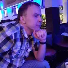 Фотография мужчины Михаил, 34 года из г. Самара