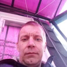 Фотография мужчины Владимир, 42 года из г. Кинешма