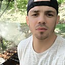 Сэм, 34 года