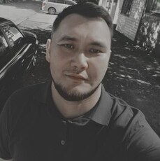 Фотография мужчины Рустам, 36 лет из г. Петропавловск