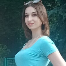Фотография девушки Анастасия, 30 лет из г. Курск