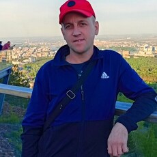 Фотография мужчины Павел, 44 года из г. Красноярск