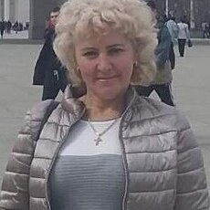 Фотография девушки Людмила, 57 лет из г. Борисов