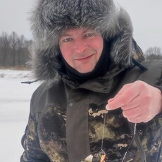 Фотография мужчины Александр, 41 год из г. Ижевск