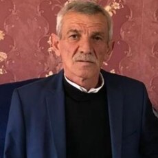 Фотография мужчины Мама, 63 года из г. Махачкала