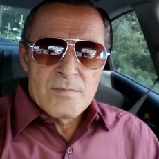 Фотография мужчины Абдулкадир, 62 года из г. Доброе