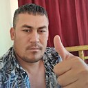 Жобир, 38 лет