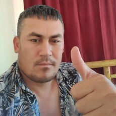 Фотография мужчины Жобир, 38 лет из г. Самарканд