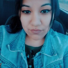 Фотография девушки Гульжанар, 31 год из г. Энгельс