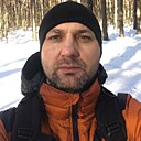 Алекс, 44 года