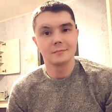 Фотография мужчины Александр, 31 год из г. Пермь