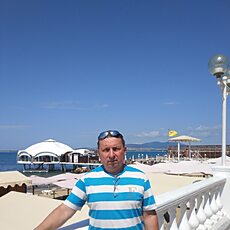 Фотография мужчины Сергей, 58 лет из г. Севастополь