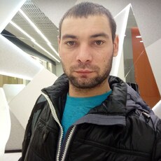 Фотография мужчины Сергей, 33 года из г. Брянка