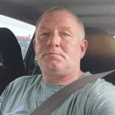 Фотография мужчины Андрей, 52 года из г. Красноярск