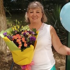 Фотография девушки Вера, 60 лет из г. Керчь