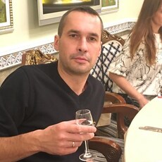 Фотография мужчины Сергей, 45 лет из г. Москва