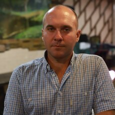 Фотография мужчины Николай, 37 лет из г. Мариуполь