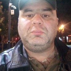 Фотография мужчины Нео, 44 года из г. Самтредиа