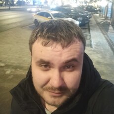 Фотография мужчины Анатолий, 29 лет из г. Волгоград