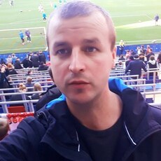 Фотография мужчины Виталий, 33 года из г. Углич