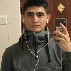 Фотография мужчины Спартак, 21 год из г. Новомихайловский