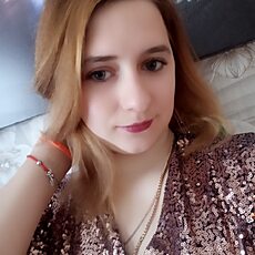 Фотография девушки Валентина, 26 лет из г. Пинск