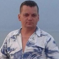 Фотография мужчины Gintaras, 51 год из г. Вильнюс