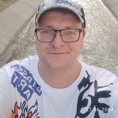 Фотография мужчины Рустам, 37 лет из г. Ташкент