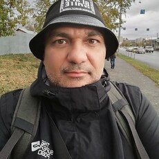 Фотография мужчины Александр, 48 лет из г. Медногорск