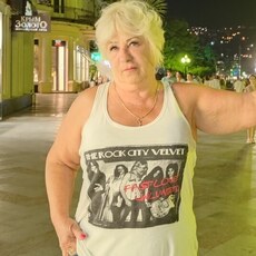 Фотография девушки Татьяна, 64 года из г. Феодосия
