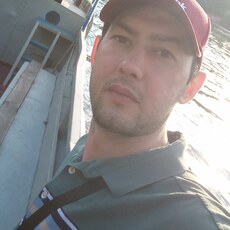 Фотография мужчины Равиль, 35 лет из г. Киргиз-Мияки