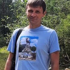 Фотография мужчины Михаил, 43 года из г. Саянск