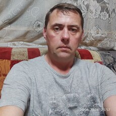 Фотография мужчины Сергей, 46 лет из г. Курган