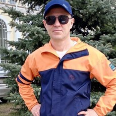 Фотография мужчины Алексей, 50 лет из г. Екатеринбург