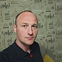 Денис, 38 лет