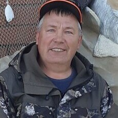 Фотография мужчины Александр, 55 лет из г. Шадринск