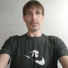 Фотография мужчины Иван, 37 лет из г. Асбест