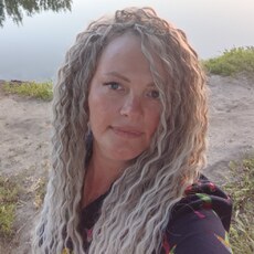 Фотография девушки Ольга, 43 года из г. Новочеркасск