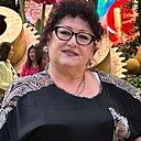 Светлана, 62 года