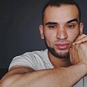 Мурат, 32 года