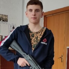 Фотография мужчины Ярослав, 22 года из г. Колывань