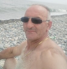 Фотография мужчины Murtazi, 51 год из г. Батуми